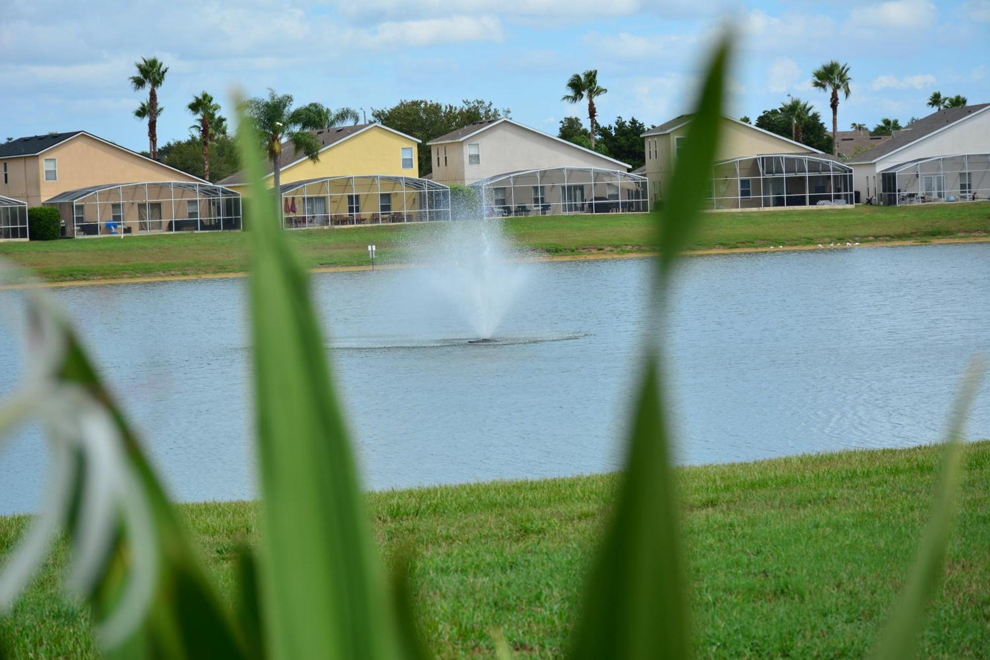 Luxurious Private Heated Pool Close To * Davenport