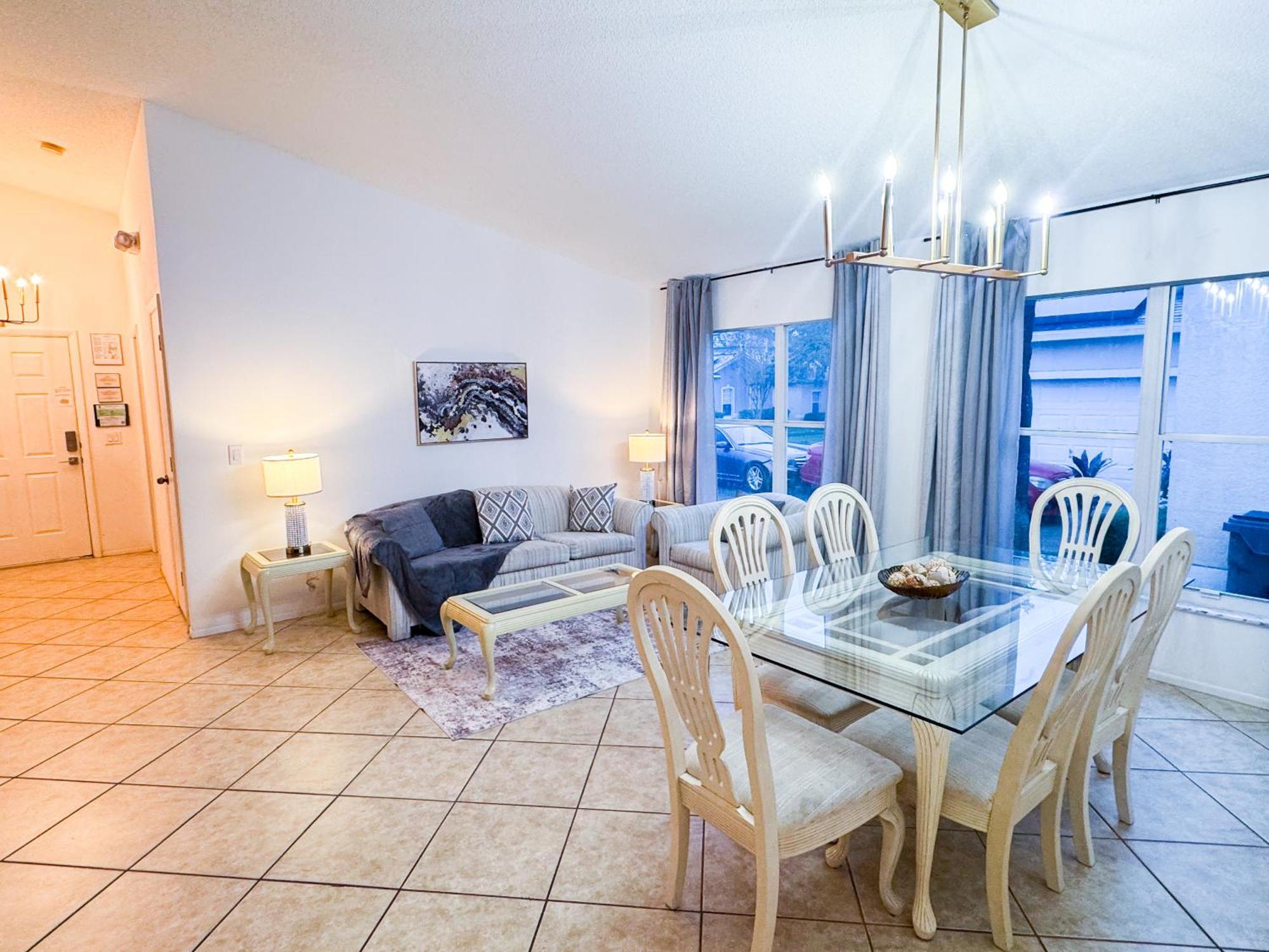 Luxurious Private Heated Pool Close To Villa *