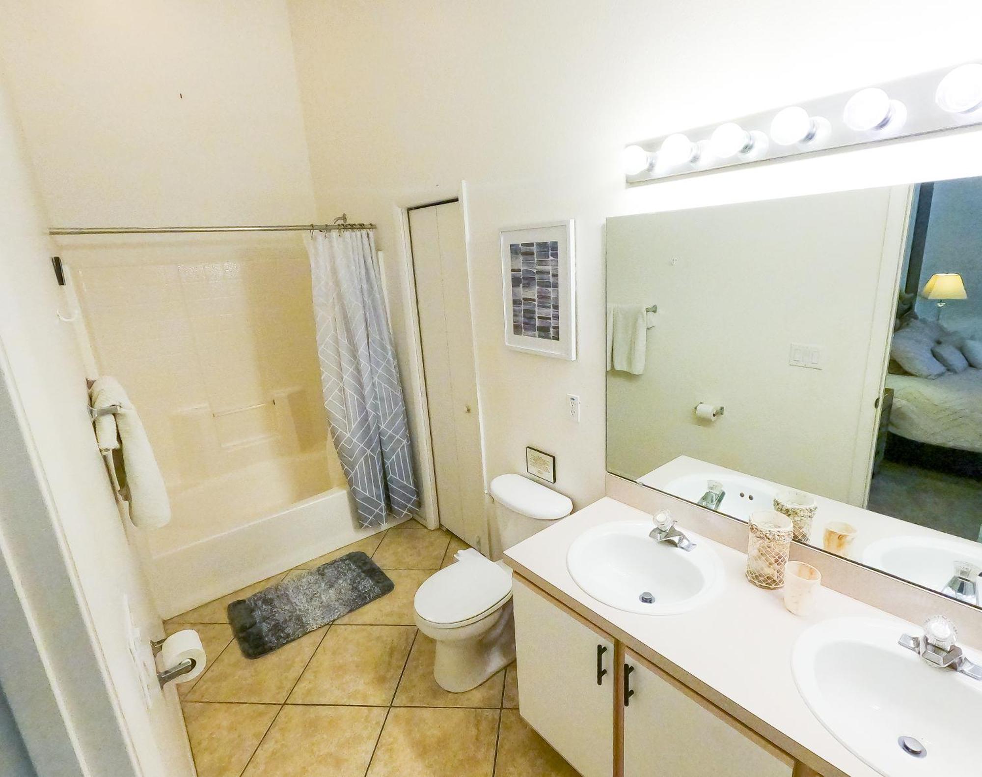 Villa Luxurious Private Heated Pool Close To Davenport