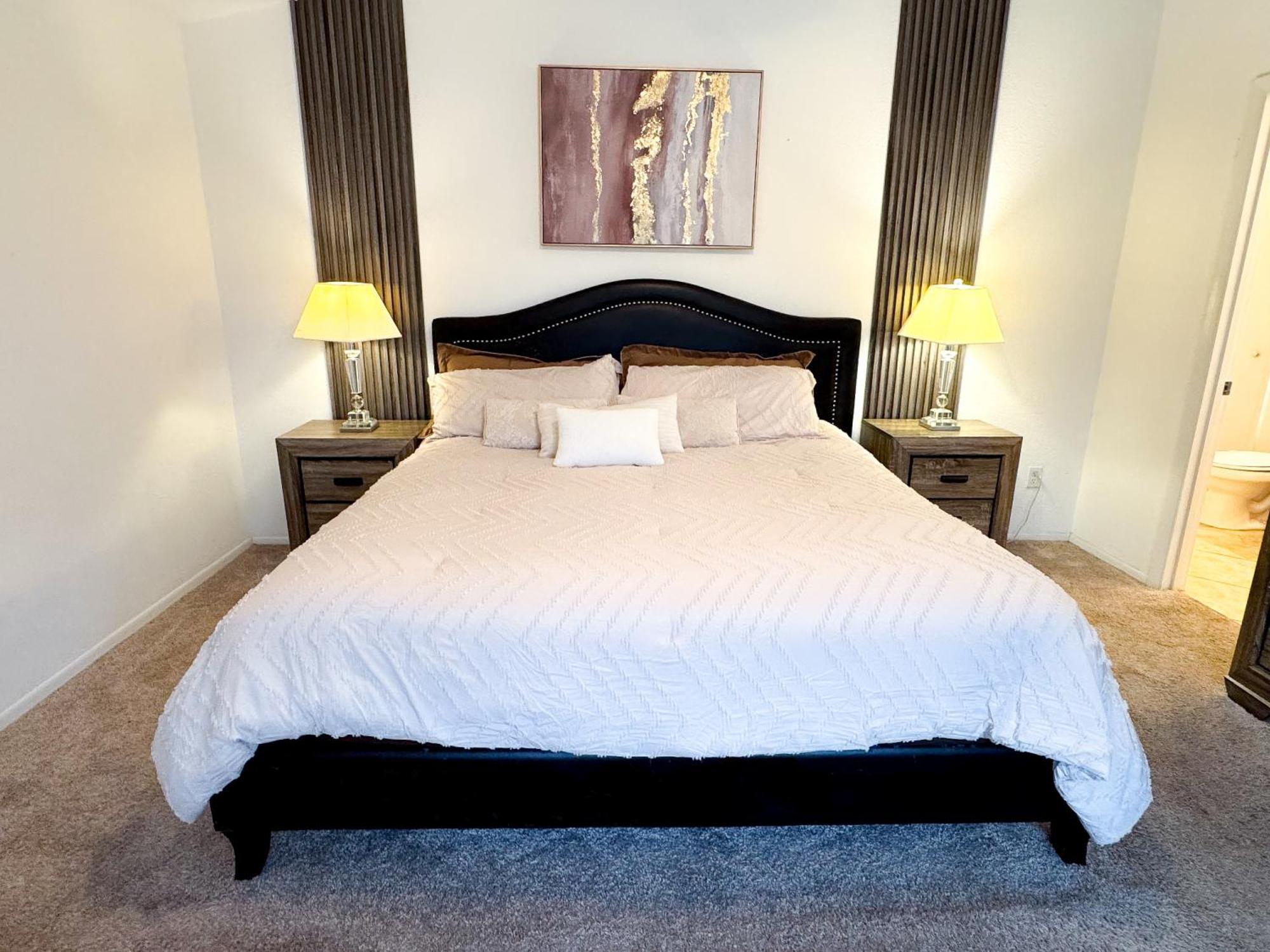 Villa Luxurious Private Heated Pool Close To Davenport